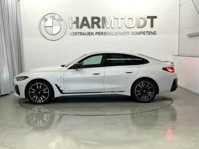 BMW i4 Gebrauchtwagen BMW i4 Gebrauchtwagen