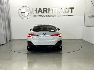 BMW i4 Gebrauchtwagen BMW i4 Gebrauchtwagen