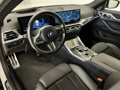 BMW i4 Gebrauchtwagen BMW i4 Gebrauchtwagen