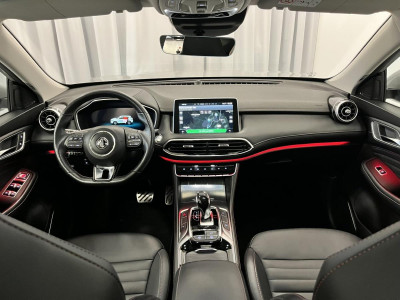 MG EHS Gebrauchtwagen MG EHS Gebrauchtwagen