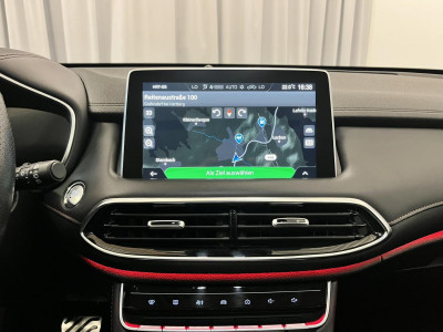 MG EHS Gebrauchtwagen MG EHS Gebrauchtwagen