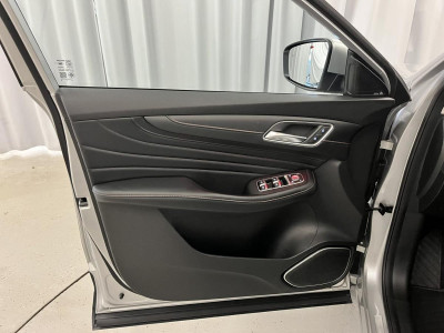 MG EHS Gebrauchtwagen MG EHS Gebrauchtwagen