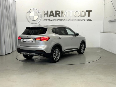 MG EHS Gebrauchtwagen MG EHS Gebrauchtwagen