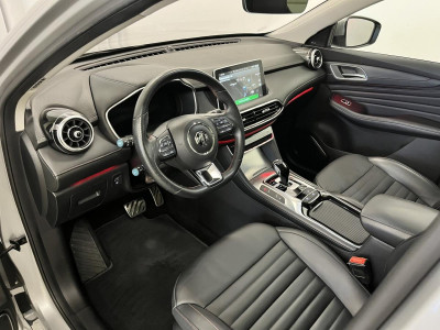 MG EHS Gebrauchtwagen MG EHS Gebrauchtwagen