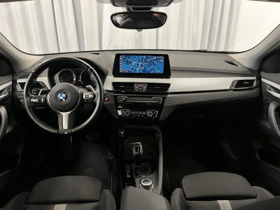 BMW X2 Gebrauchtwagen BMW X2 Gebrauchtwagen
