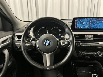 BMW X2 Gebrauchtwagen BMW X2 Gebrauchtwagen