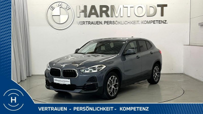 BMW X2 Gebrauchtwagen BMW X2 Gebrauchtwagen