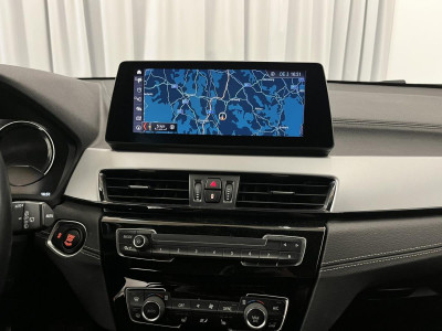 BMW X2 Gebrauchtwagen BMW X2 Gebrauchtwagen