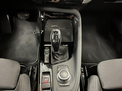 BMW X2 Gebrauchtwagen BMW X2 Gebrauchtwagen