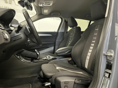 BMW X2 Gebrauchtwagen BMW X2 Gebrauchtwagen
