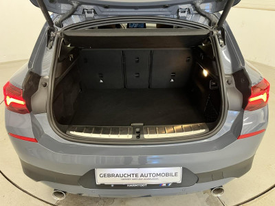 BMW X2 Gebrauchtwagen BMW X2 Gebrauchtwagen