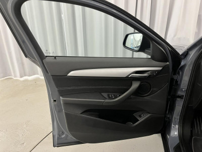 BMW X2 Gebrauchtwagen BMW X2 Gebrauchtwagen