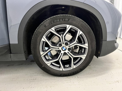 BMW X2 Gebrauchtwagen BMW X2 Gebrauchtwagen