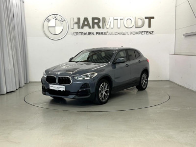 BMW X2 Gebrauchtwagen BMW X2 Gebrauchtwagen