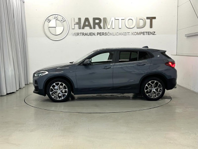 BMW X2 Gebrauchtwagen BMW X2 Gebrauchtwagen