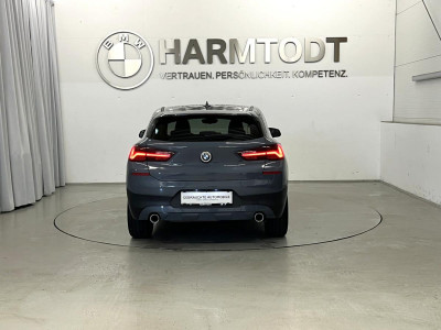 BMW X2 Gebrauchtwagen BMW X2 Gebrauchtwagen