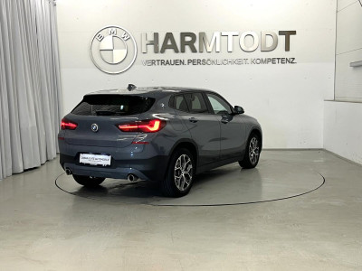 BMW X2 Gebrauchtwagen BMW X2 Gebrauchtwagen