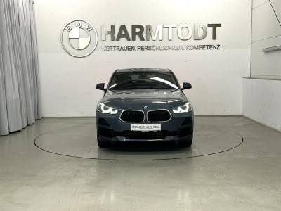BMW X2 Gebrauchtwagen BMW X2 Gebrauchtwagen