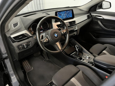 BMW X2 Gebrauchtwagen BMW X2 Gebrauchtwagen