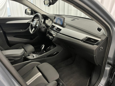 BMW X2 Gebrauchtwagen BMW X2 Gebrauchtwagen