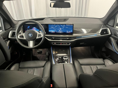 BMW X5 Gebrauchtwagen BMW X5 Gebrauchtwagen