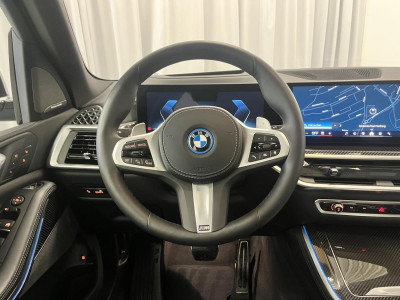 BMW X5 Gebrauchtwagen BMW X5 Gebrauchtwagen