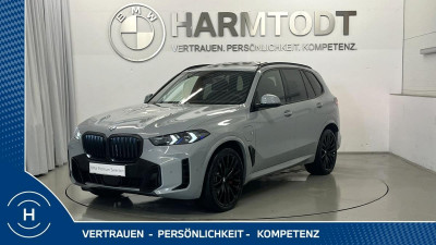 BMW X5 Gebrauchtwagen BMW X5 Gebrauchtwagen