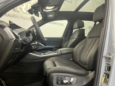 BMW X5 Gebrauchtwagen BMW X5 Gebrauchtwagen