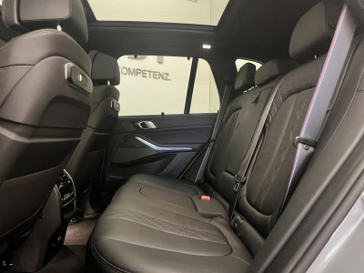 BMW X5 Gebrauchtwagen BMW X5 Gebrauchtwagen