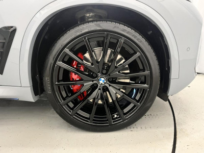 BMW X5 Gebrauchtwagen BMW X5 Gebrauchtwagen