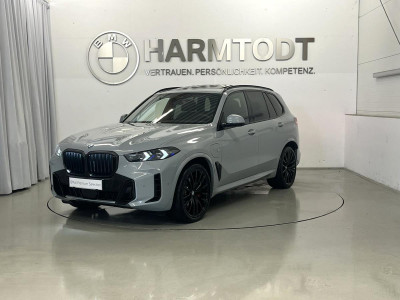 BMW X5 Gebrauchtwagen BMW X5 Gebrauchtwagen