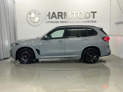 BMW X5 Gebrauchtwagen BMW X5 Gebrauchtwagen