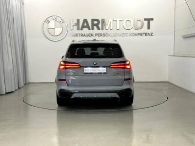 BMW X5 Gebrauchtwagen BMW X5 Gebrauchtwagen