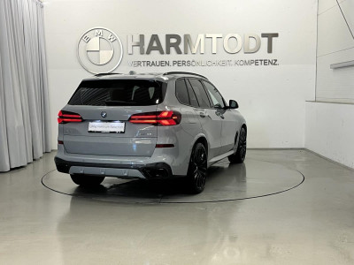 BMW X5 Gebrauchtwagen BMW X5 Gebrauchtwagen