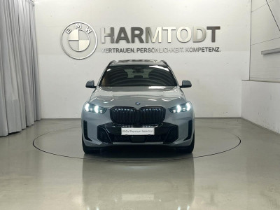 BMW X5 Gebrauchtwagen BMW X5 Gebrauchtwagen