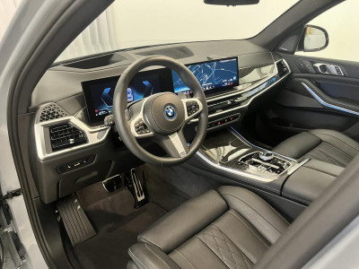 BMW X5 Gebrauchtwagen BMW X5 Gebrauchtwagen