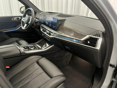 BMW X5 Gebrauchtwagen BMW X5 Gebrauchtwagen
