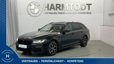 BMW 5er Gebrauchtwagen