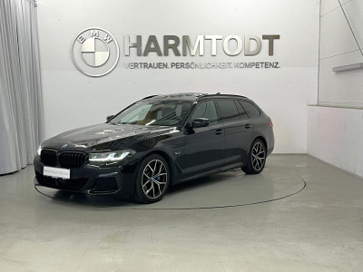 BMW 5er Gebrauchtwagen