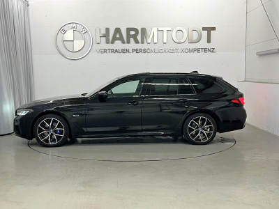 BMW 5er Gebrauchtwagen