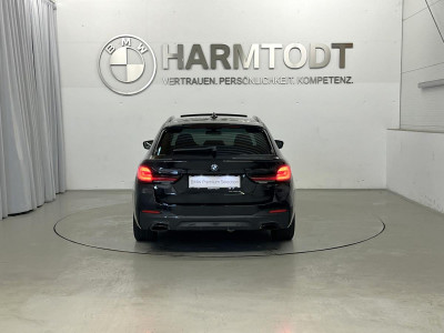 BMW 5er Gebrauchtwagen