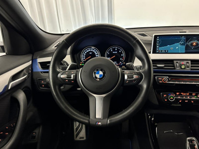 BMW X2 Gebrauchtwagen