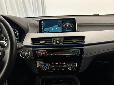BMW X2 Gebrauchtwagen