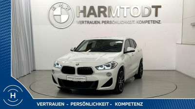BMW X2 Gebrauchtwagen