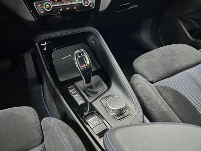 BMW X2 Gebrauchtwagen