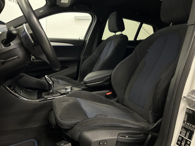 BMW X2 Gebrauchtwagen