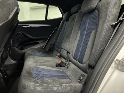 BMW X2 Gebrauchtwagen