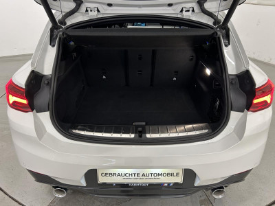 BMW X2 Gebrauchtwagen