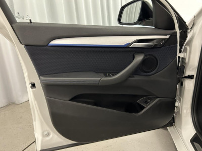 BMW X2 Gebrauchtwagen