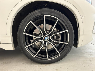 BMW X2 Gebrauchtwagen